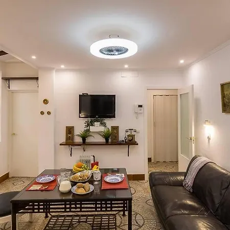 Appartamento Precioso Apartamento Centrico