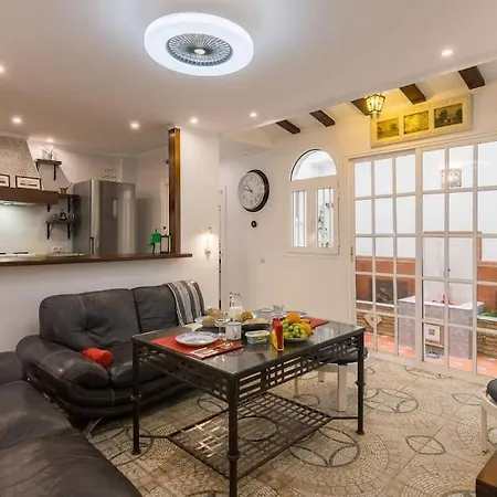 Precioso Apartamento Centrico *