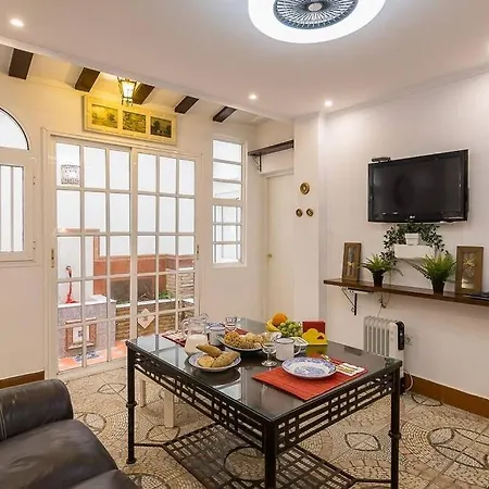 Precioso Apartamento Centrico