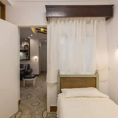 Precioso Apartamento Centrico