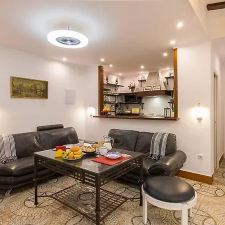 Apartment Precioso Apartamento Centrico *