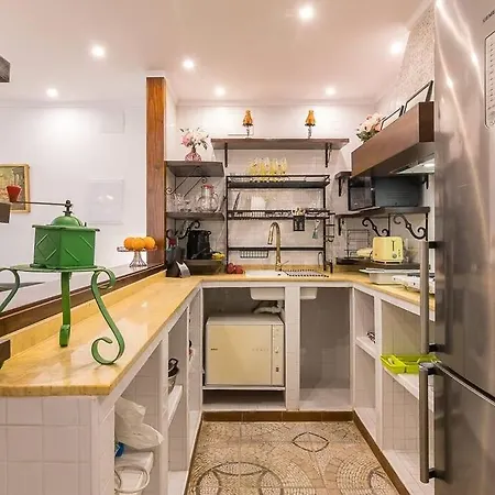 Precioso Apartamento Centrico * Seville