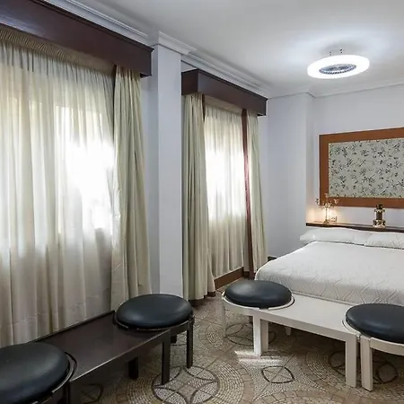 Precioso Apartamento Centrico Appartamento Siviglia