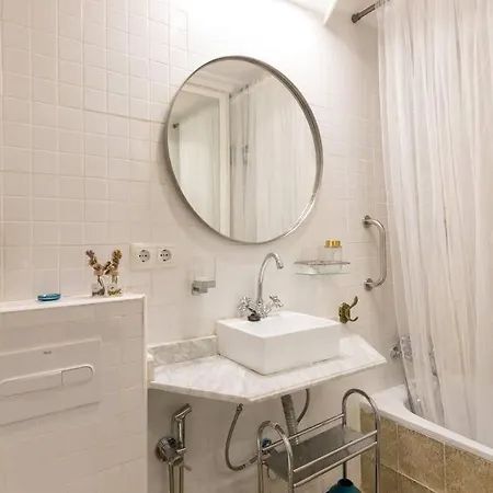 Apartment Precioso Apartamento Centrico *