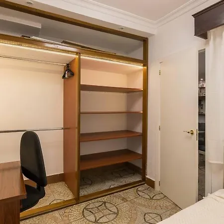 Apartment Precioso Apartamento Centrico Seville