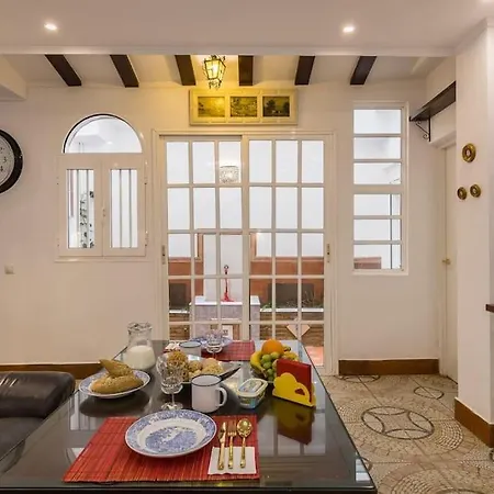 Precioso Apartamento Centrico Appartamento