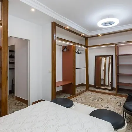 Precioso Apartamento Centrico Apartment Seville